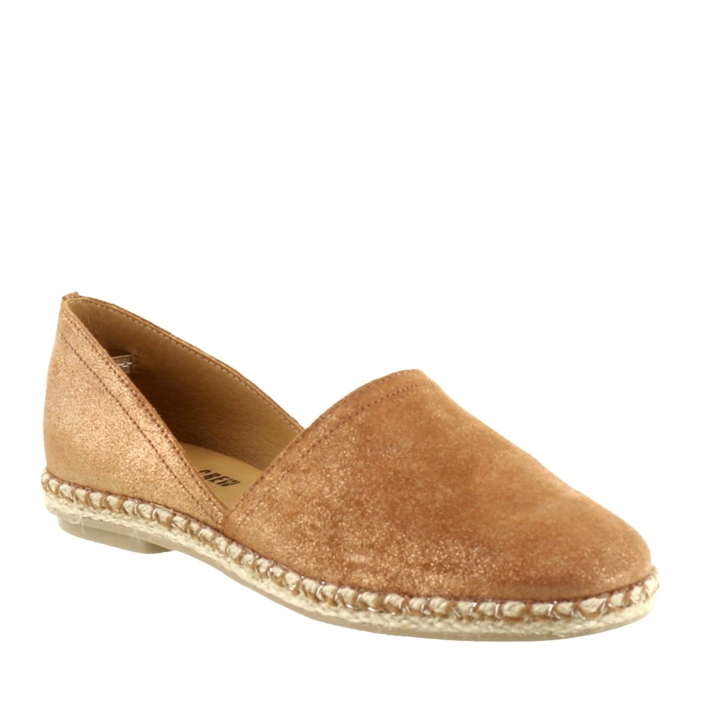 Chelsea Crew Espadrille Slip On Shoe